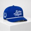 Kalen Jackson Kicking The Stigma Hat 2 1 1