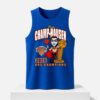 Karl Anthony Towns Champ Hausen Knicks Chamnpions Shirt New folder 1