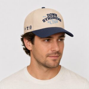 KcOPa2SD Rangers Down Syndrome Awareness Day Hat 2026 Giveaway 2 2 1
