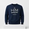 Keith Mitchell Him SungJae Malbon Sweatshirt 2 2 1