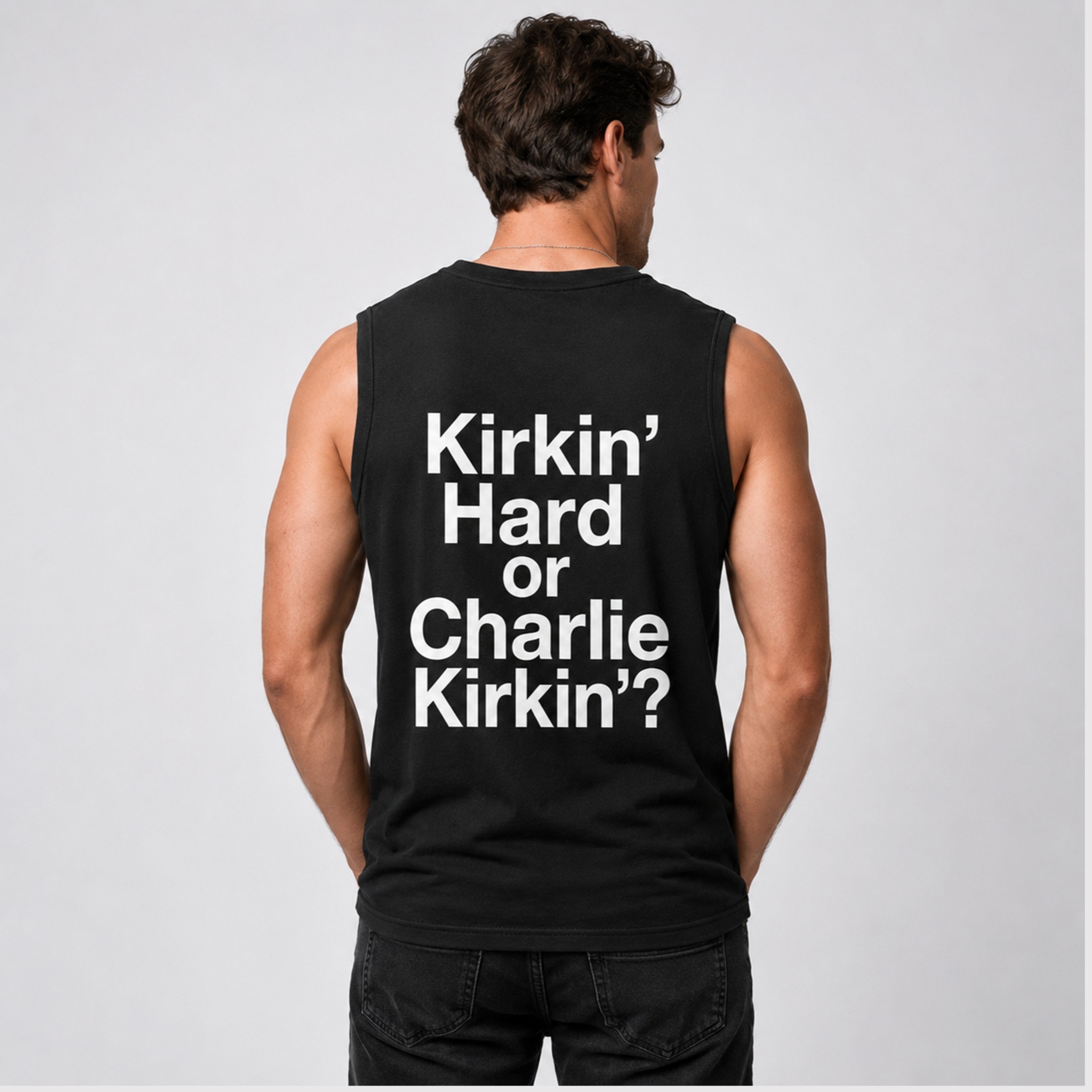 Kirkin' Hard Or Charlie Kirkin' 2026 Shirt 4 Kirkin Hard Or Charlie Kirkin 2026 Shirt 1 1 1