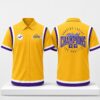 LA Dodgers Lakers Night Hawaiian 2026 Shirt Giveaway New folder 1