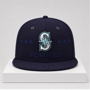 2026 Seattle Mariners All Star Game Hat