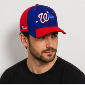 LIubFWrR 2026 Nationals Taiwanese Heritage Day Hat Giveaway 2 1