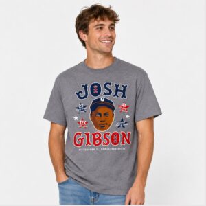 LXIKMPU2 Pittsburgh Pirates Negro League Legacy Night T Shirt 2026 Giveaway 1 1 1
