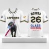 Lake County Captains Mokoro Jersey 2026 Giveaway 1 1