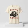 LeBron James Trust The LeProcess Offseason Athletics Shirt 1 2 1