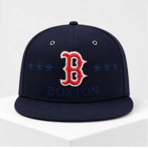 2026 Boston Red Sox All Star Game Hat