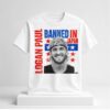 Logan Paul Banned In Japan Shirt 2 1