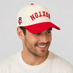 MAwIMdZA Twins Byron Buxton Upside Down Hat 2026 Giveaway 2 1