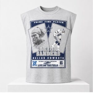 Cody Bellinger Prime Time Player Deion Sanders Shirt