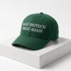 Make Biotech Great Again 2026 Hat New folder 1