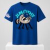 Mariners Jimothy Shirt 2026 Giveaway 1 2 1