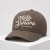 Mark Kelly Moto Sonora Brewing Co Hat New folder 1