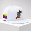 Miami Marlins Venezuelan Heritage Night Hat 2026 Giveaway New folder 1