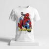 Michael B Jordan Spider Man Shirt 2 2 1