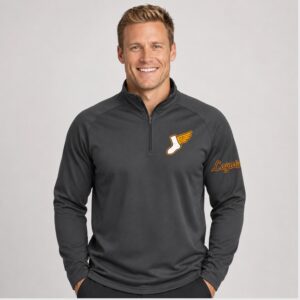 Chicago White Sox Loyola University Quarter Zip 2026 Giveaway 3 MwX3NF28 Chicago White Sox Loyola University Quarter Zip 2026 Giveaway 1 1