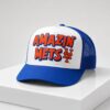 NY Mets Amazin Mets 2026 Hat Giveaway New folder 1