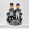 NY Yankees 2026 Judge Ohtani MVP Greats Bobblehead Giveaway New folder 1