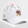 NY Yankees Ice Cream Sprinkles 2026 Hat 1 New folder 1
