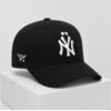 NY Yankees Jay Z 30 Years Of Legacy Hat 2 1
