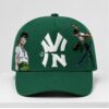 NY Yankees Zoro One Piece 2026 Hat 2 1