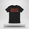Nick Fuentes Deport Sneak Shirt New folder 1
