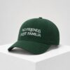 No Friends Just Familia Hat New folder 1