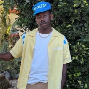 OYECKYi9 Tyler The Creator Petalers Hat 1 New folder 1