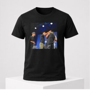 Tom Brady 2026 Slapped Logan Paul Shirt