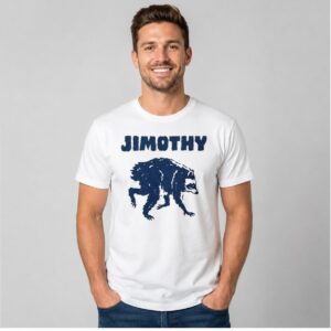 PJMA259P Julio Rodriguez Mariners Jimothy Shirt 1 2 1