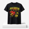 Pirates Josh Harrison Commemorative Shirt 2026 Giveaway 1 1