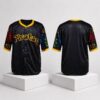 Pittsburgh Pirates Hispanic Heritage Jersey 2026 Giveaway New folder 1