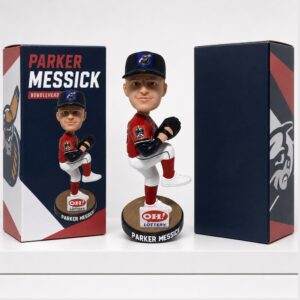 Pqv0AVat Lake County Captains Parker Messick Bobblehead 2026 Giveaway 1 1 1