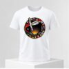 Project Hail Mary Mission Patch Ringer Shirt 1 2 1