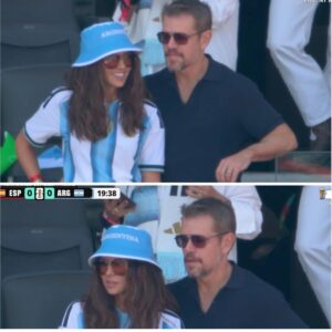 QH7lbAhV Luciana Argentina World Cup Bucket Hat 2 2 1