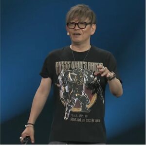 Qap01MuB Naoki Yoshida Guess Whos Back Rhitahtyn Shirt 2 1