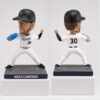 Quad Cities River Bandits Noah Cameron Bobblehead 2026 Giveaway 1 1