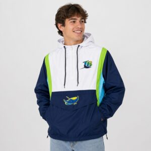 R6lPmaho Tampa Bay Rays Devil Rays Windbreaker Jacket 2026 Giveaway 2 1