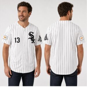 RBCgUX9V 2026 White Sox Ozzie Guillen Jersey Giveaway 1 2 1