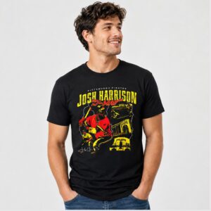 RMA1PgPK Pirates Josh Harrison Commemorative Shirt 2026 Giveaway 1 1 1