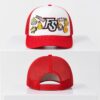 Richmond Flying Squirrels Mixed Nut Widget Hat 2026 Giveaway 2 1