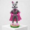 Richmond Flying Squirrels Nutasha Bobblehead 2026 Giveaway 2 1