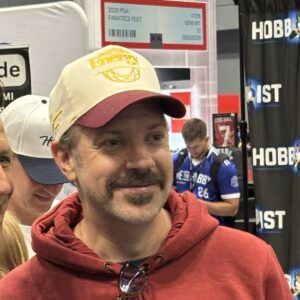 RlKMnE7M Jason Sudeikis Everything is Energy Hat New folder 1