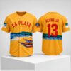 Ronald Acuna Jr La Playa Beach Connect 2026 Jersey New folder 1