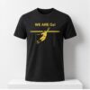 Ryan OHearn Pirates We Are Gs Shirt 2 2 1