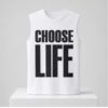 Ryo Choose Life Tank Top 1 2 1