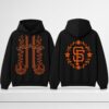 SF Giants Mga Higante 2026 Hoodie New folder 1