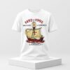 Shia LaBeouf 1492 1992 500 Year Of America Shirt New folder 1
