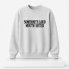 Someones Loud Mouth Sister 2026 Sweatshirt 1 1 1